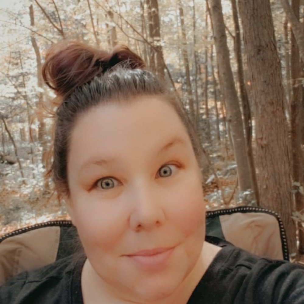 Meet your Posher, Trisha